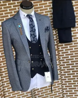 Best Men's Suits