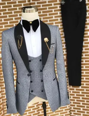 Best Men's Suits