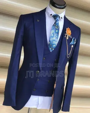 Brand New Men's Suits