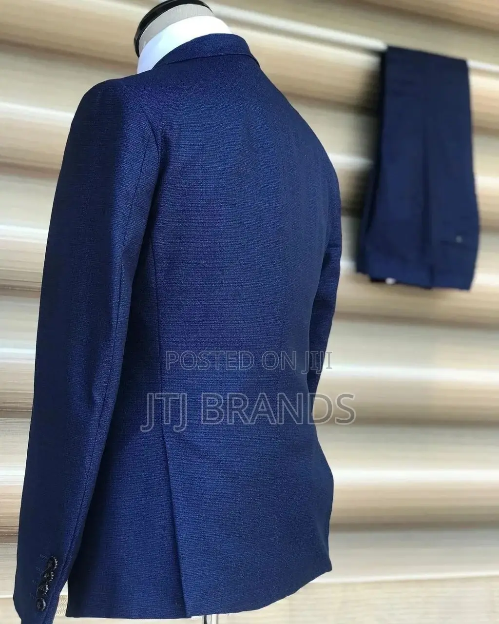 Brand New Men's Suits