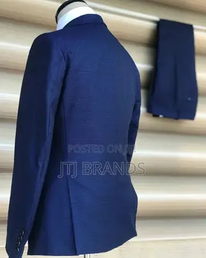 Brand New Men's Suits