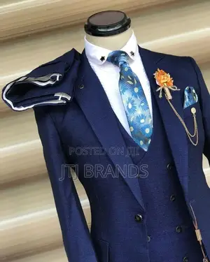 Brand New Men's Suits