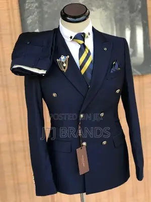 New Fashion Men's Suits