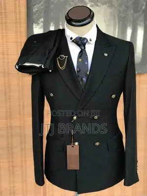 New Fashion Men's Suits