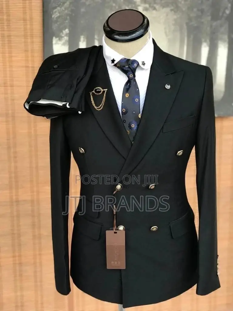 New Fashion Men's Suits