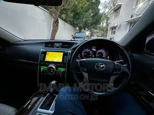 Toyota Mark X 2010 Silver
