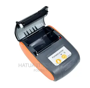 Bluetooth Printer 58MM