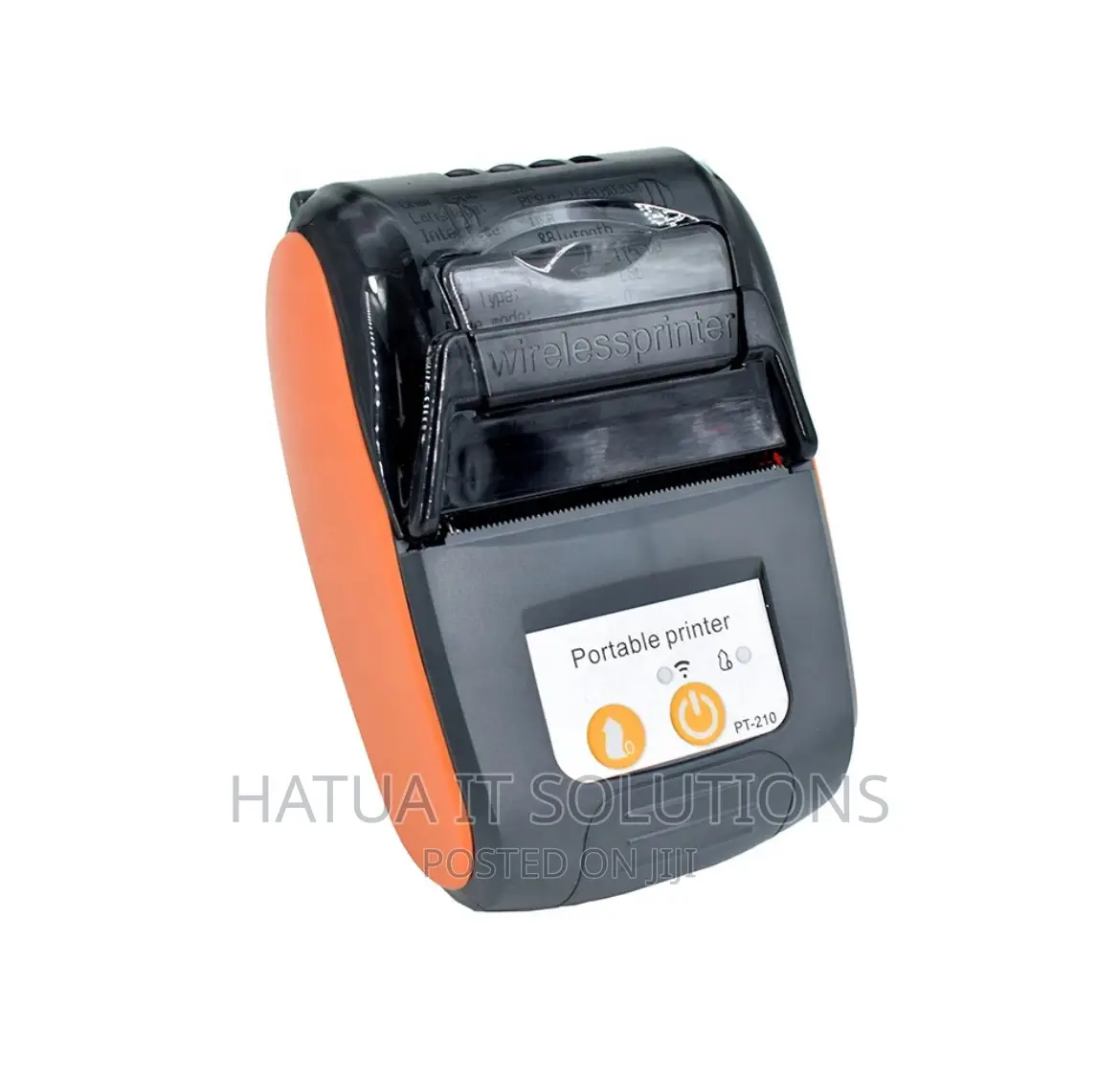 Bluetooth Printer 58MM