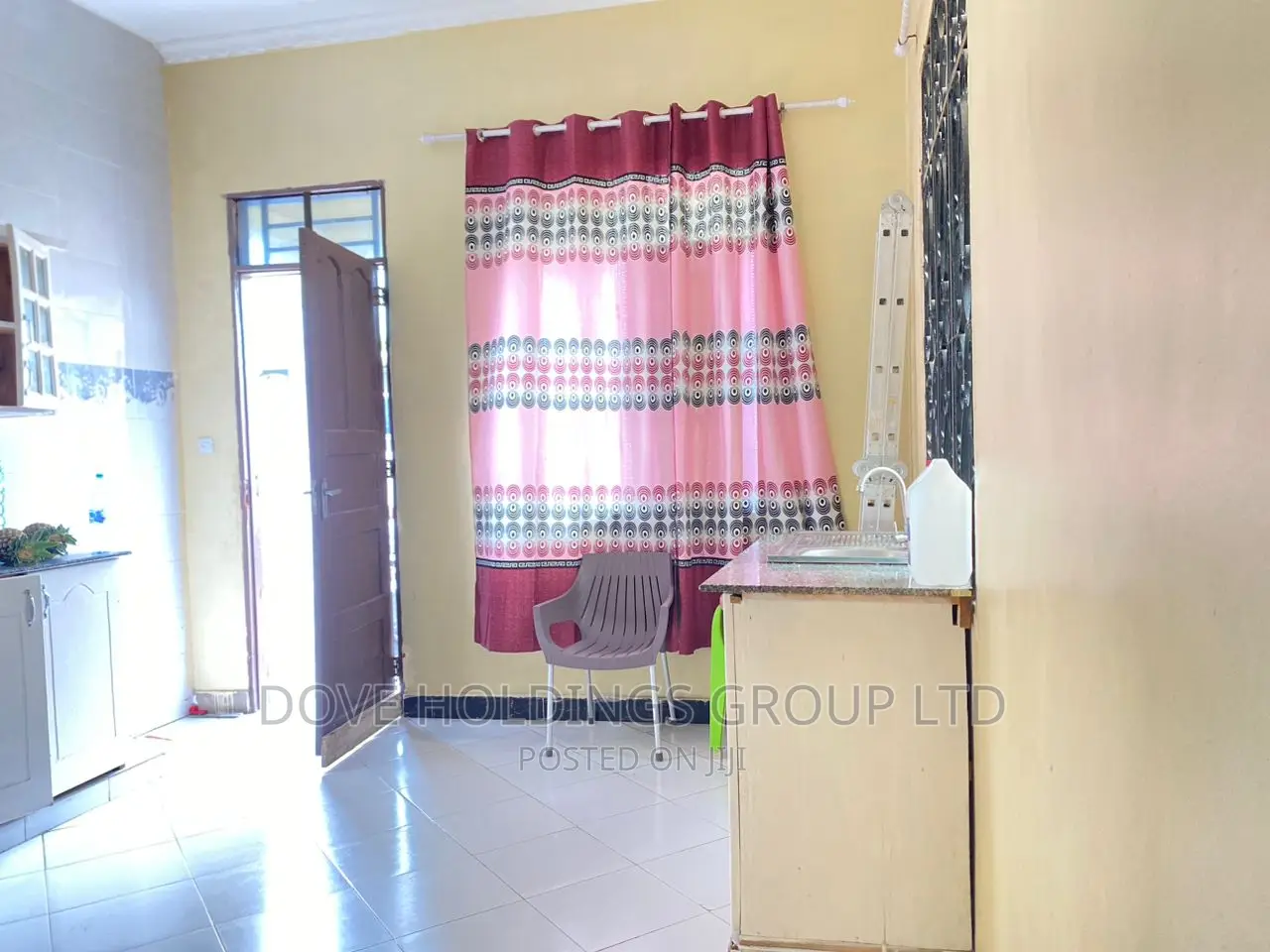 Furnished 4bdrm House in Dodoma Rural for sale