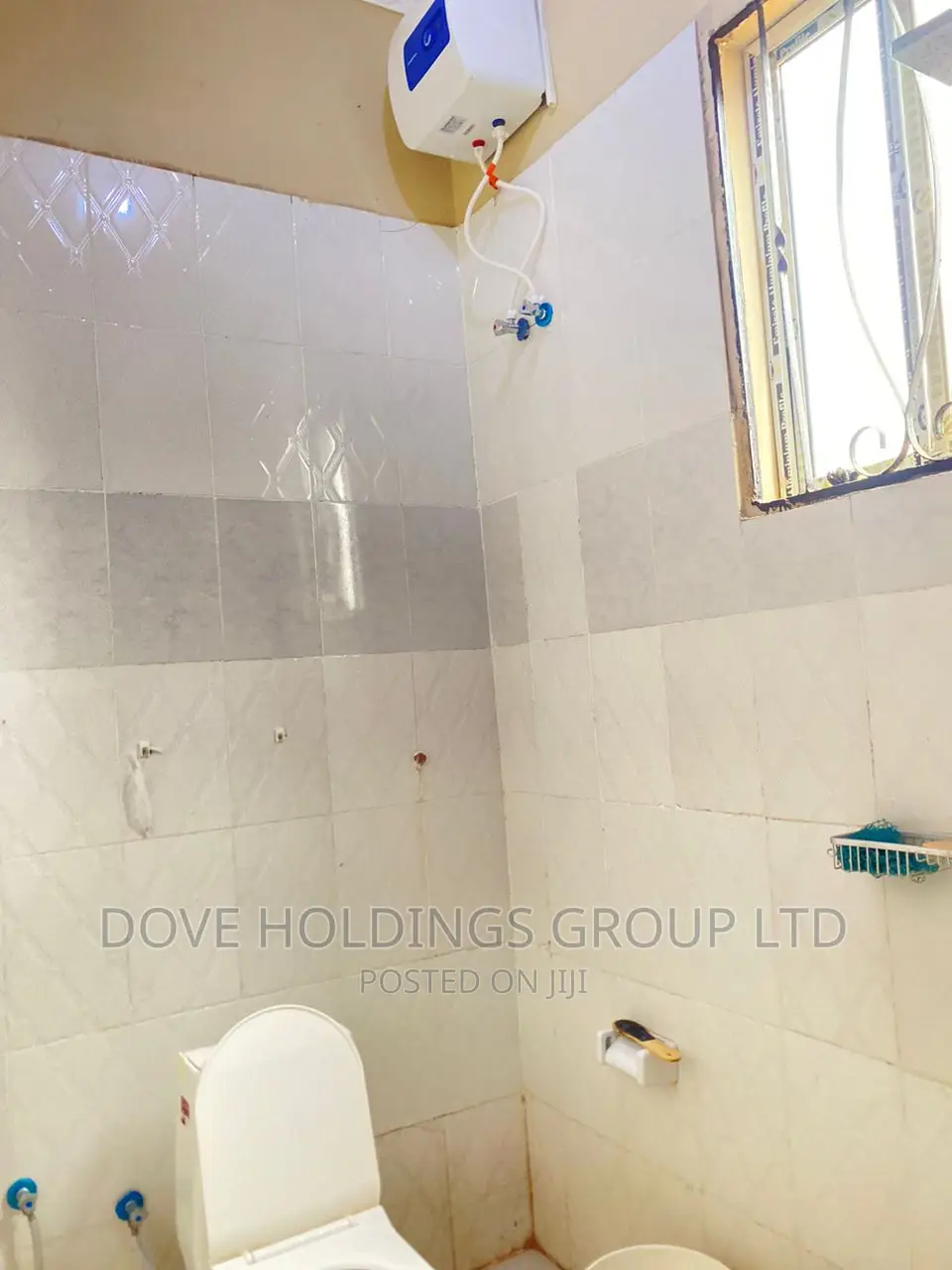 Furnished 4bdrm House in Dodoma Rural for sale