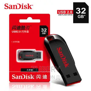 32gb FLASH DRIVE Original