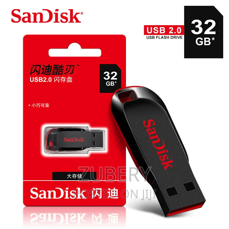 32gb FLASH DRIVE Original