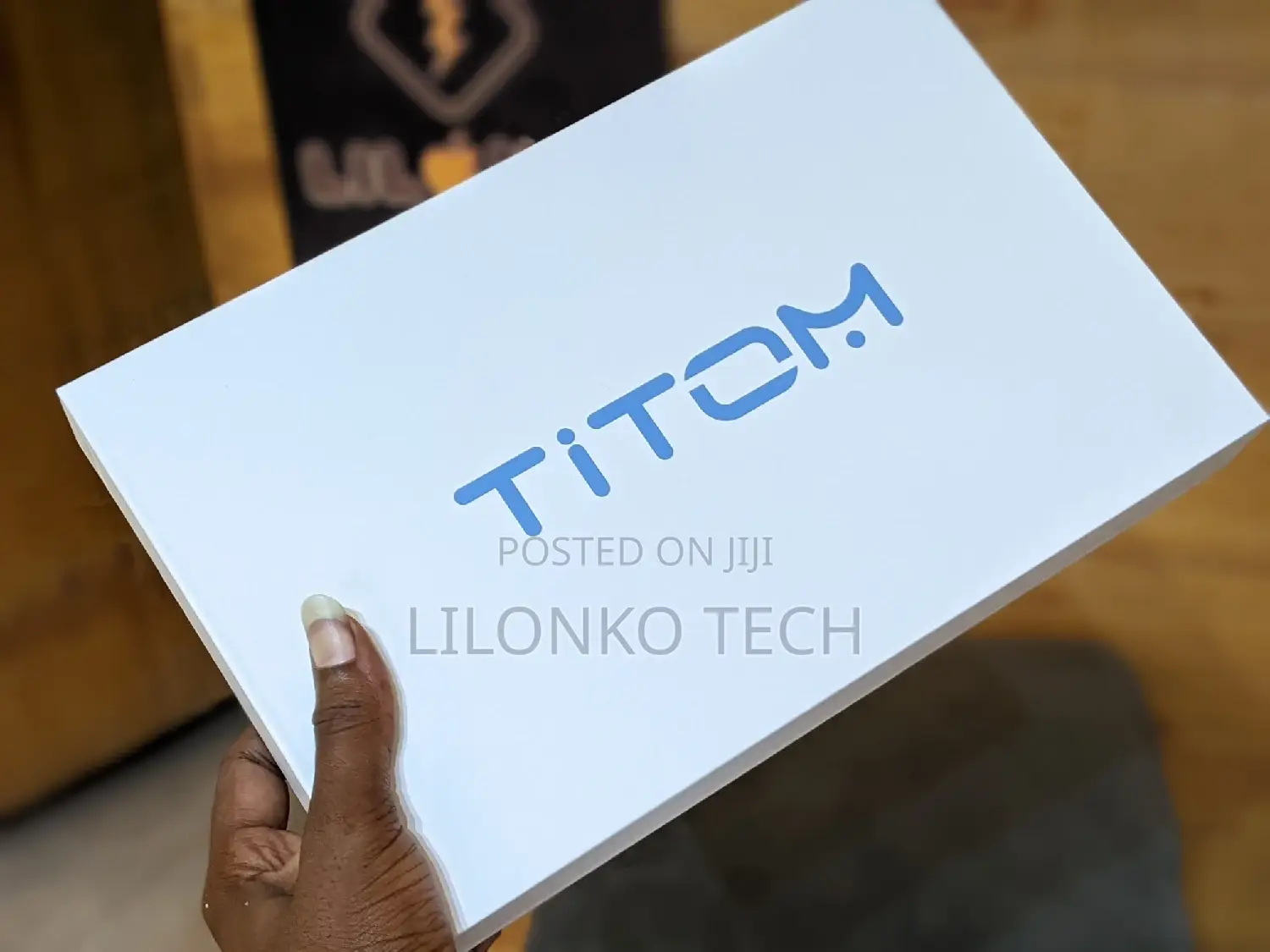 New Tablet 16 GB White