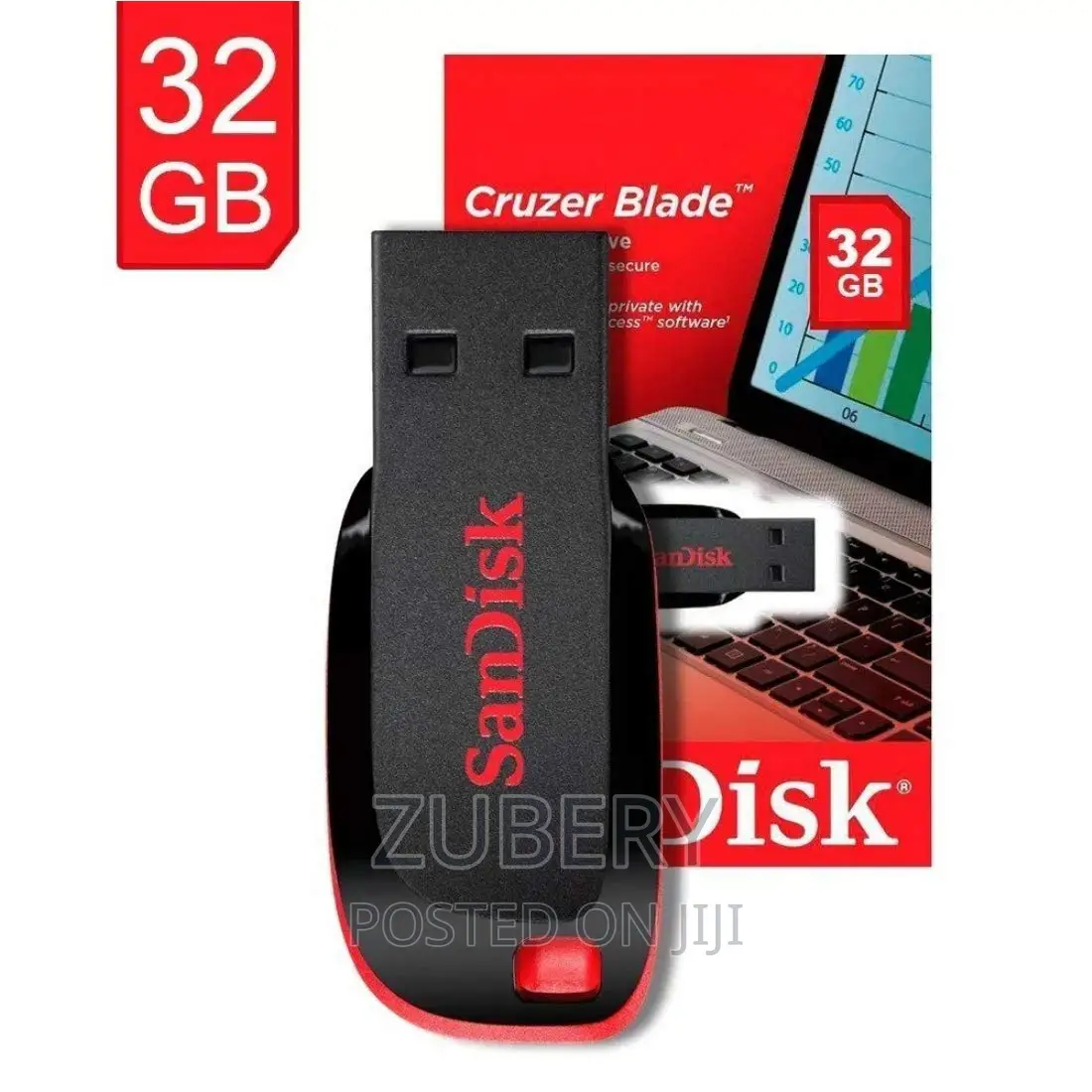 32gb FLASH DRIVE Original