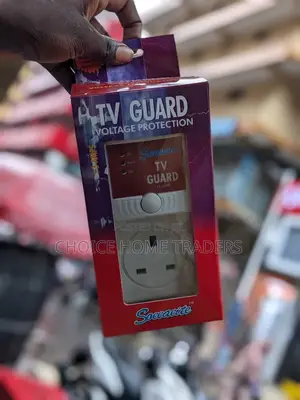 Tv Guard/Yakukinga Tv
