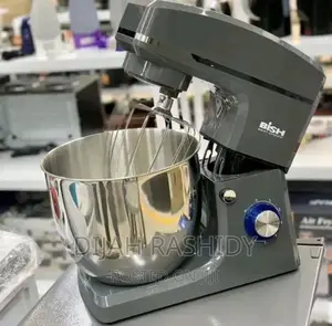 Bish Stand Mixer Lt 10