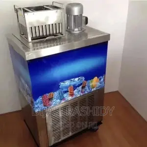 Brand New Chock Stick Machine One Tray