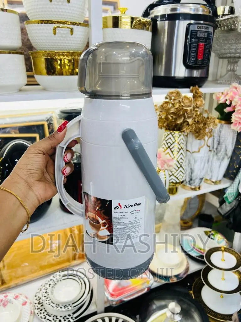 Thermos 2lt