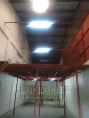 150 SQM Warehouse in Nyerere Road