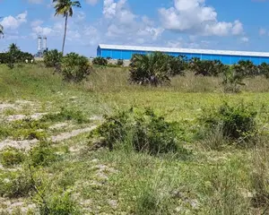 Big Plot for Sale at Kigamboni Kisalawe