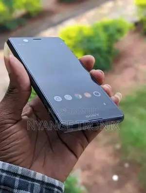 Sony Xperia XZ3 64 GB