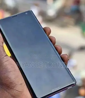 Sony Xperia XZ3 64 GB