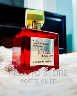 Barakkat Rouge 540