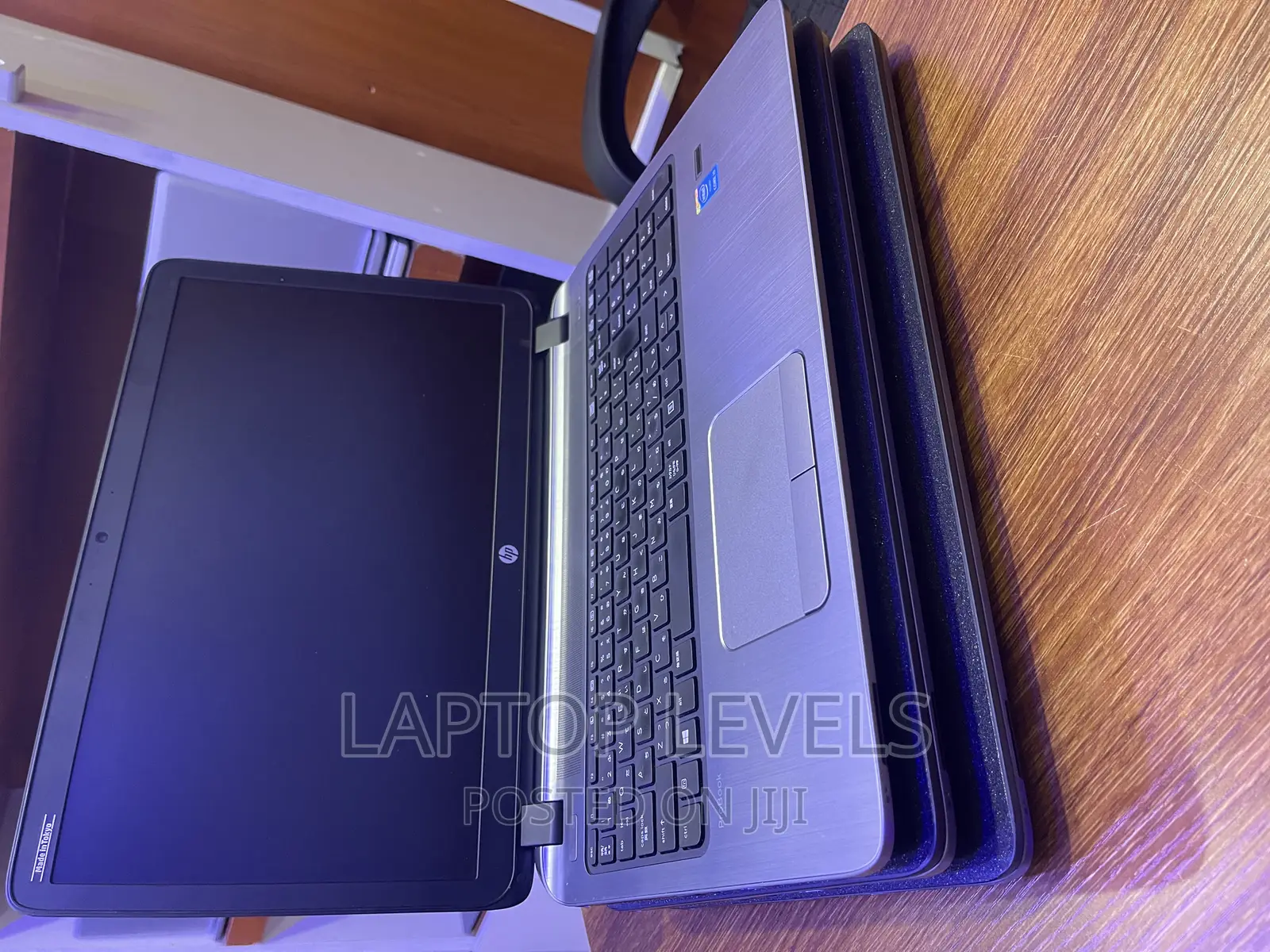 Laptop HP ProBook 450 4GB Intel Core I5 HDD 500GB