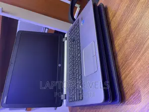 Laptop HP ProBook 450 4GB Intel Core I5 HDD 500GB