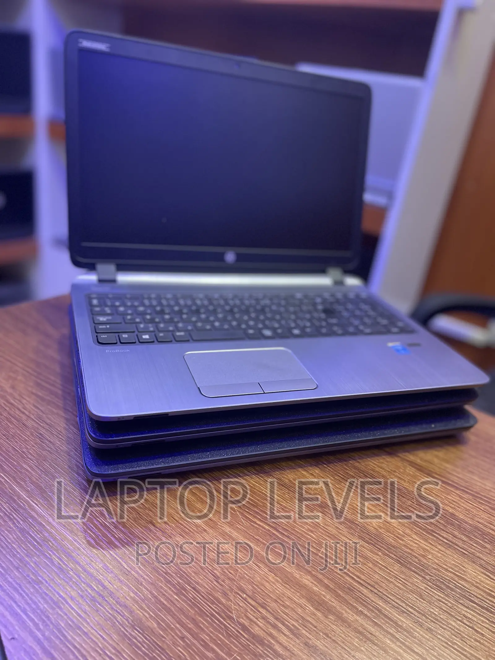 Laptop HP ProBook 450 4GB Intel Core I5 HDD 500GB