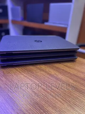 Laptop HP ProBook 450 4GB Intel Core I5 HDD 500GB