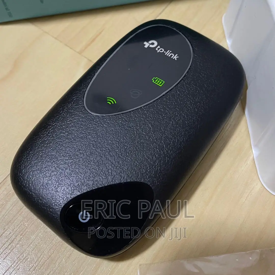 TP Link Portable Router