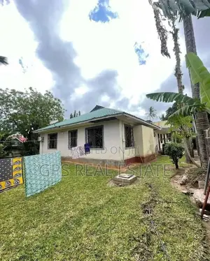 3bdrm House in Mji Mwema, Kigamboni for sale