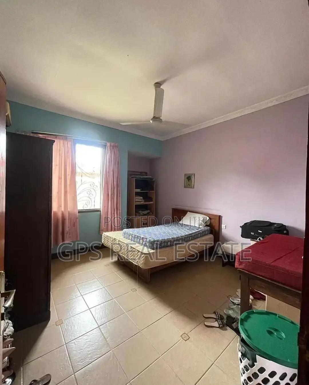 3bdrm House in Mji Mwema, Kigamboni for sale
