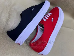 Vans Original