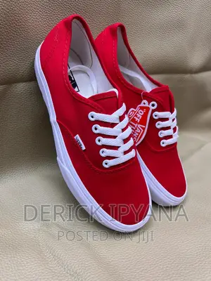 Vans Original