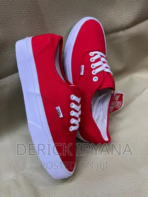 Vans Original