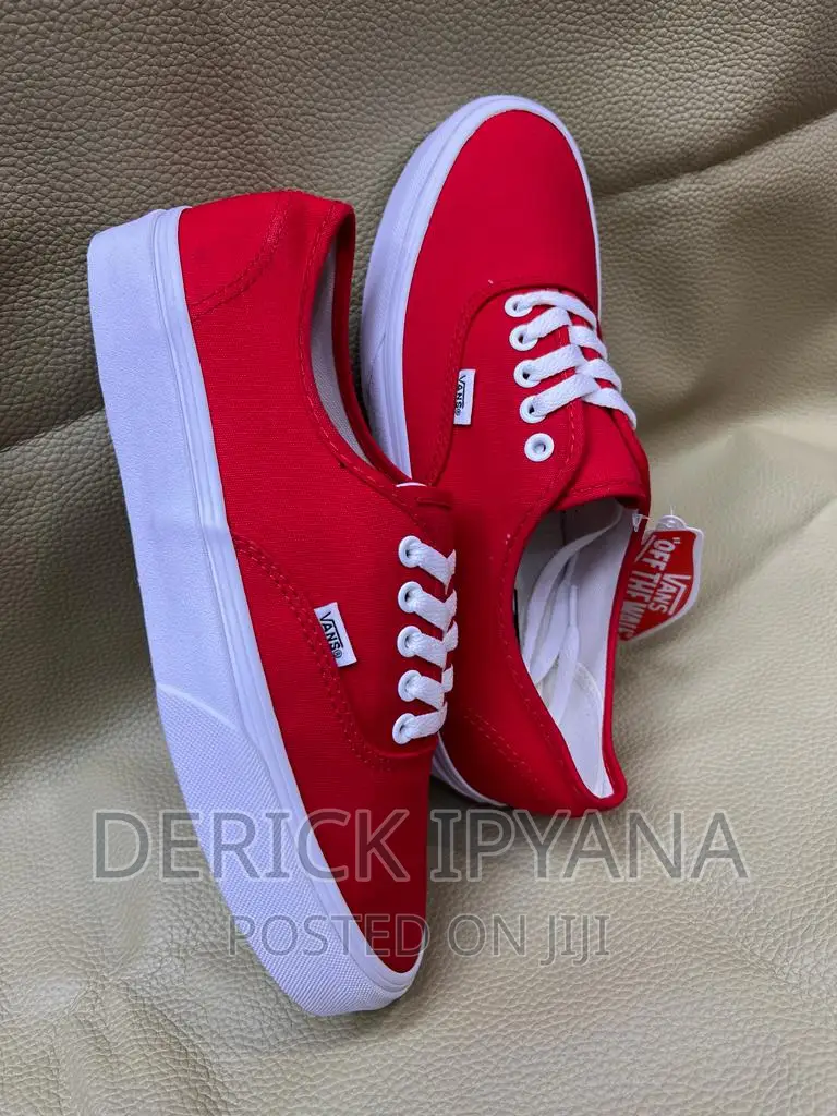 Vans Original