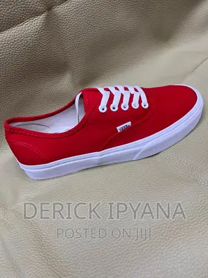 Vans Original