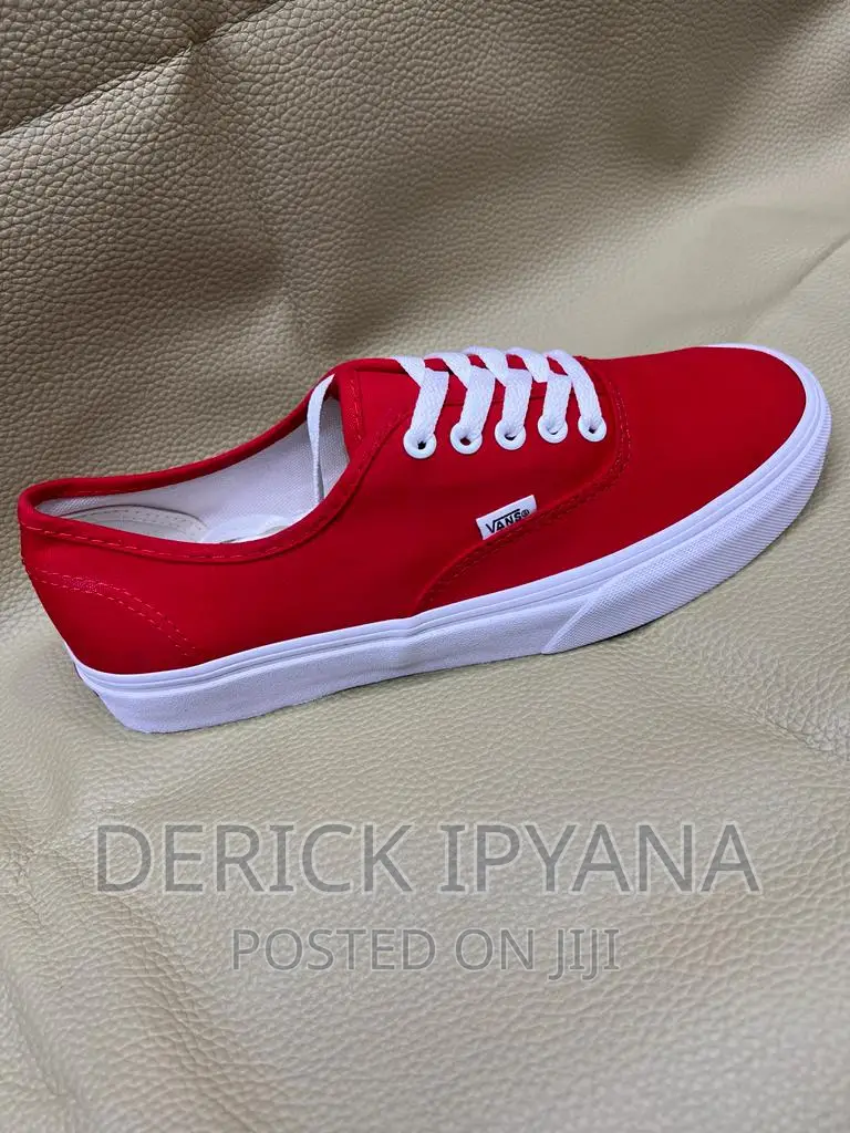 Vans Original