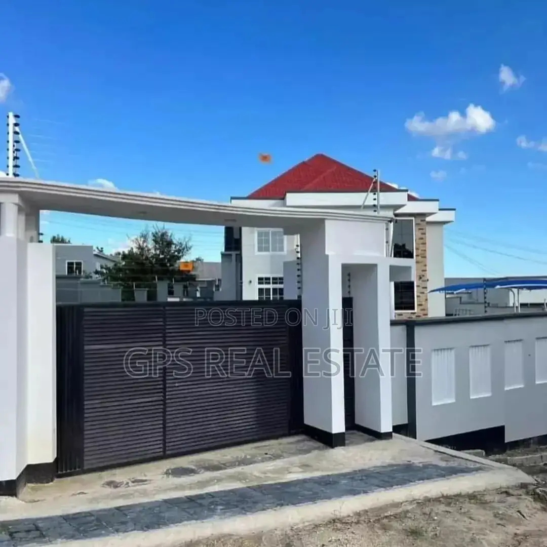 4bdrm House in Goba Kwa Awadhi, Kinondoni for sale