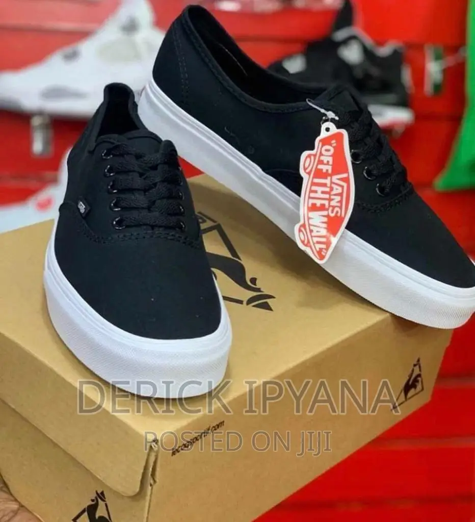 Vans Original