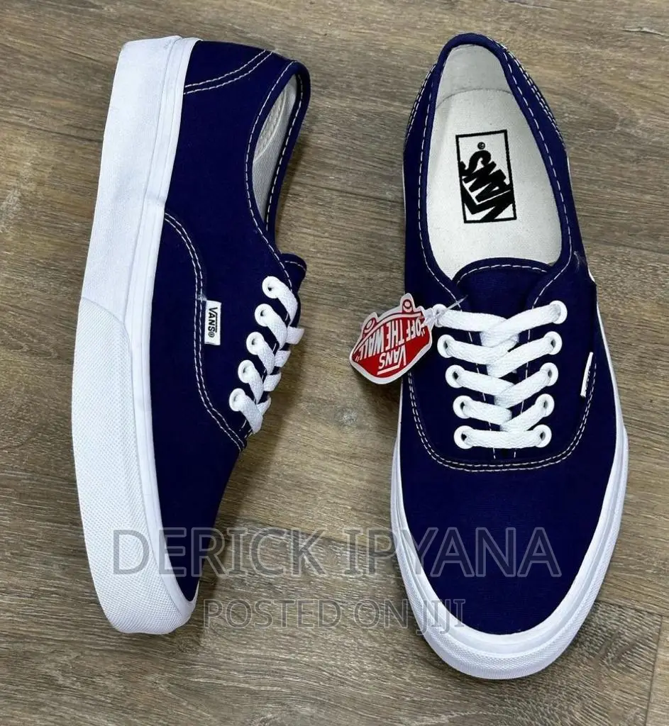 Vans Original