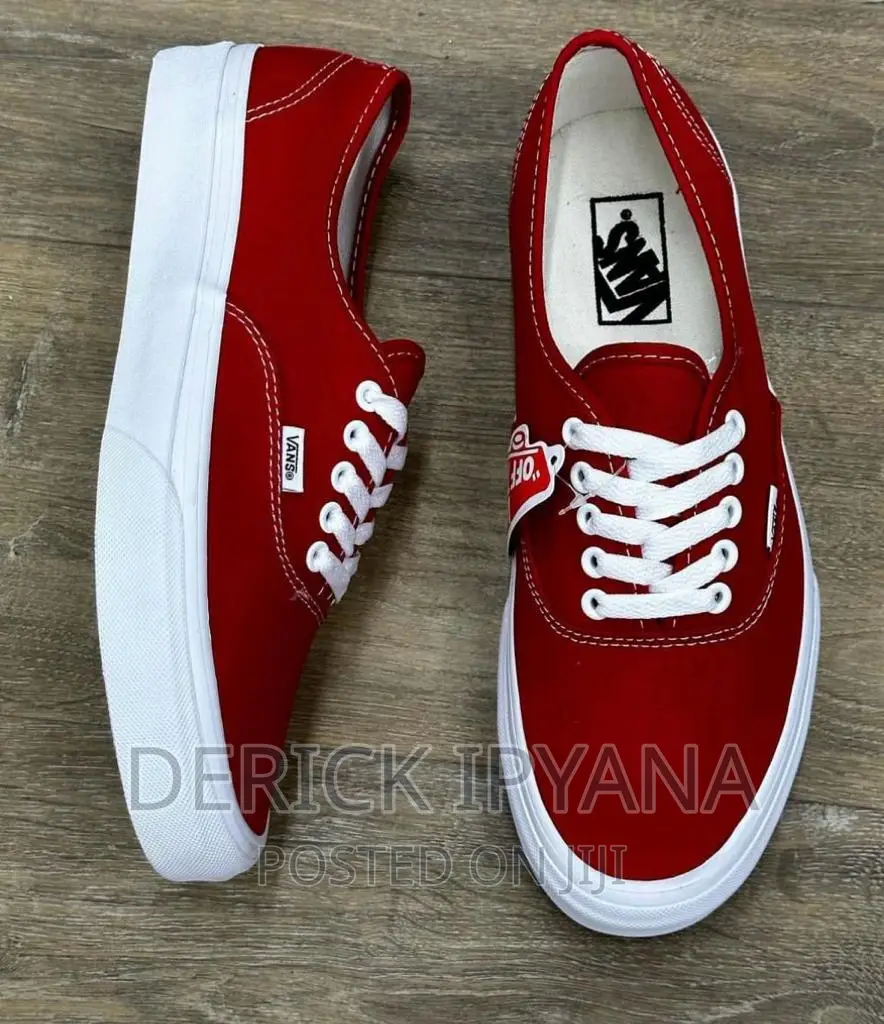 Vans Original