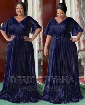 Ladies Clothing
