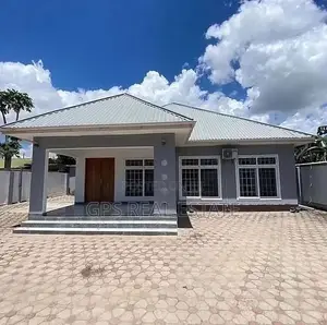 3bdrm House in Mbweni, Kinondoni for sale
