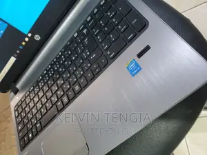 Laptop HP ProBook 450 G2 8GB Intel Core I5 HDD 500GB
