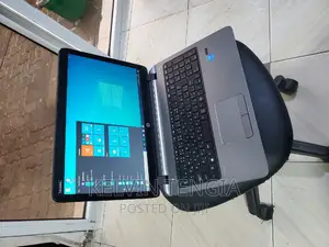 Laptop HP ProBook 450 G2 8GB Intel Core I5 HDD 500GB