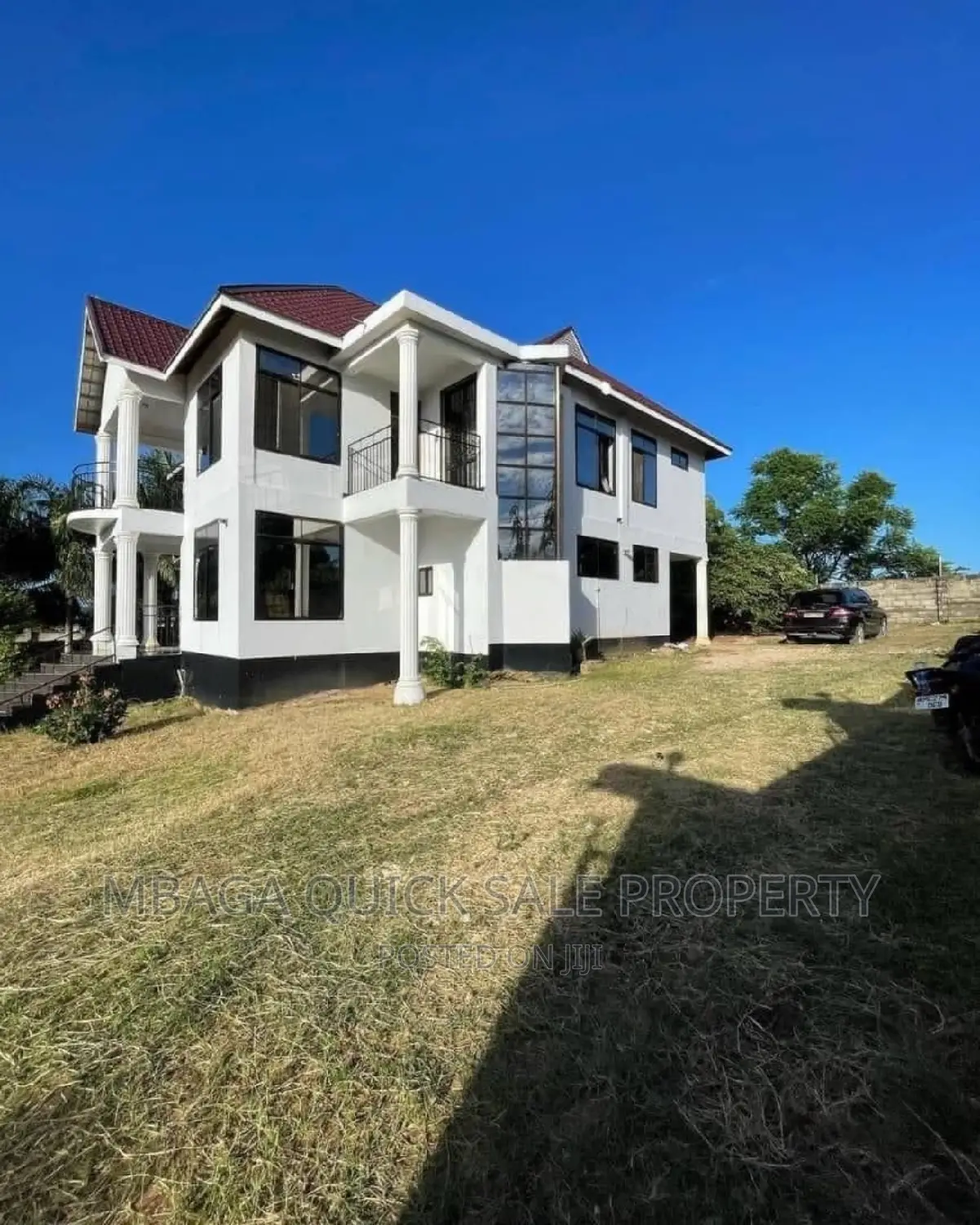 3bdrm House in Bunju B for sale