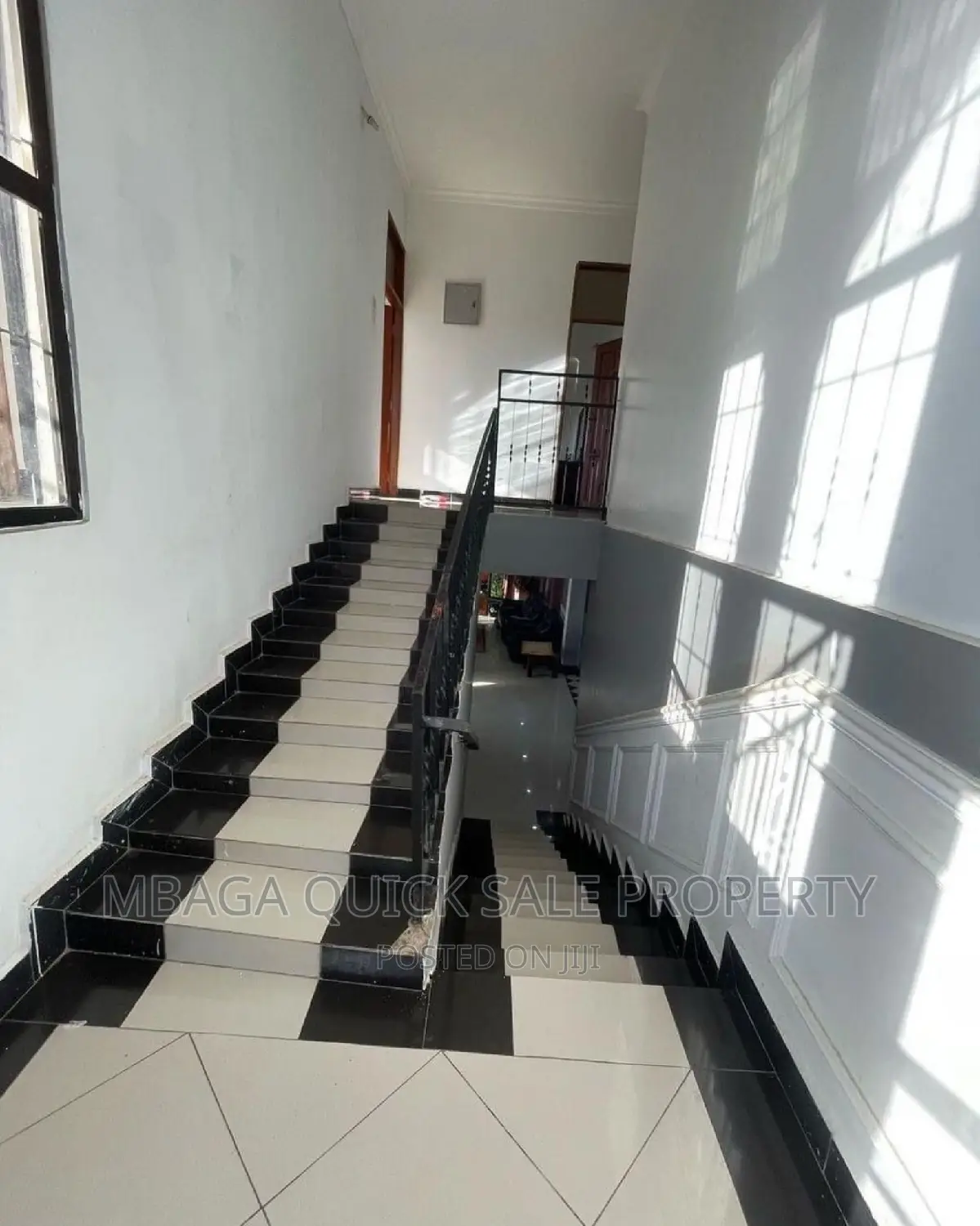 3bdrm House in Bunju B for sale